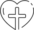 Love God icon