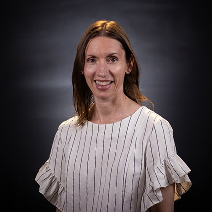 Nicole Darroch